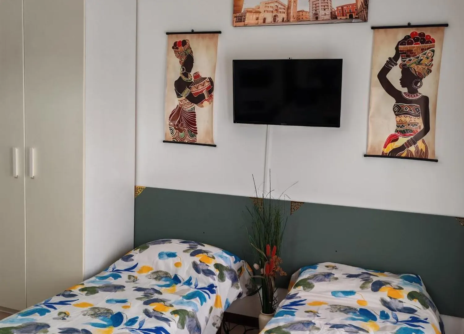 Apartamento Casa Angela Parma 0*,  Italia