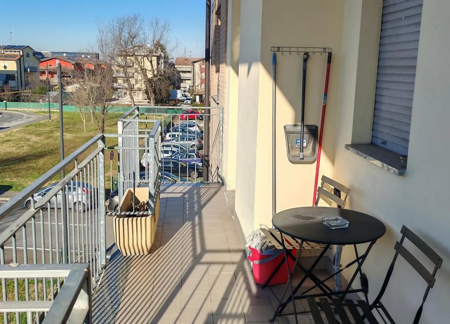 Casa Angela Parma Appartement Italië
