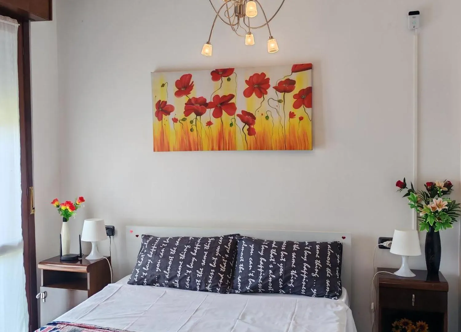 Apartamento Casa Angela Parma